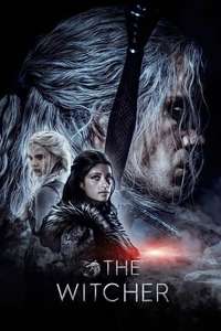 The Witcher - Posters