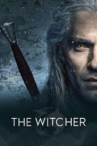 The Witcher - Posters