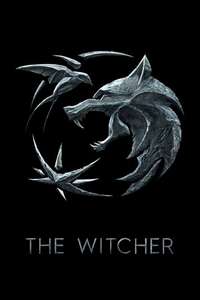 The Witcher - Posters
