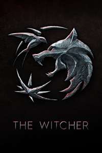 The Witcher - Posters