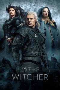 The Witcher - Posters