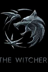 The Witcher - Posters