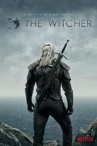 The Witcher - Posters