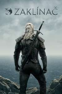 The Witcher - Posters