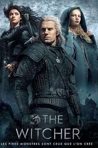 The Witcher - Posters