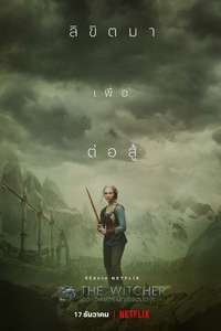 The Witcher - Posters