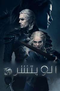 The Witcher - Posters