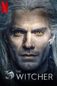 The Witcher - Posters