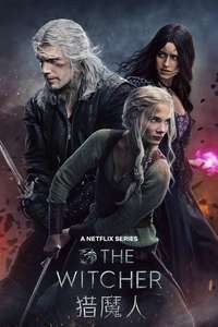 The Witcher - Posters