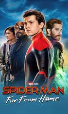 Spider-Man: Far from Home