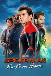 Spider-Man: Far from Home