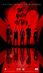The New Mutants