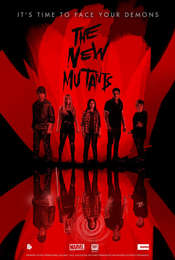 The New Mutants