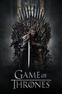 Game of Thrones - Posters