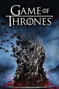 Game of Thrones - Posters