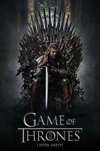 Game of Thrones - Posters