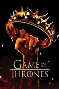 Game of Thrones - Posters