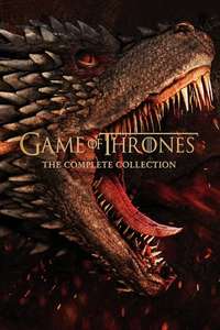 Game of Thrones - Posters