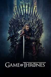 Game of Thrones - Posters