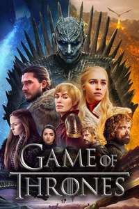 Game of Thrones - Posters
