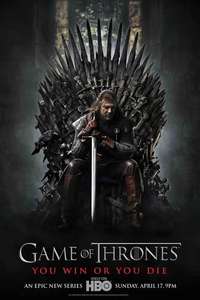 Game of Thrones - Posters