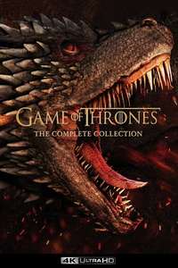 Game of Thrones - Posters