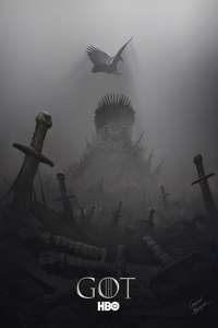 Game of Thrones - Posters