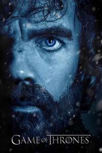 Game of Thrones - Posters