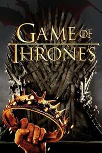 Game of Thrones - Posters
