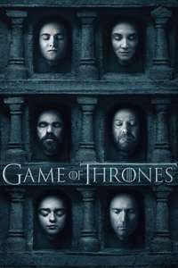 Game of Thrones - Posters