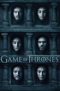 Game of Thrones - Posters