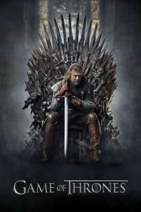 Game of Thrones - Posters