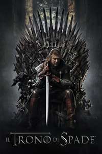 Game of Thrones - Posters