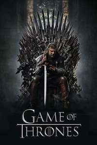 Game of Thrones - Posters