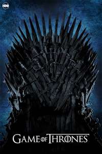 Game of Thrones - Posters