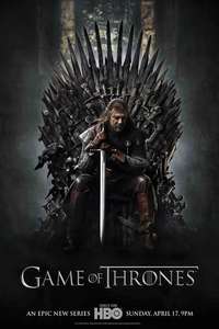 Game of Thrones - Posters