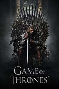Game of Thrones - Posters