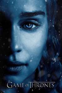 Game of Thrones - Posters
