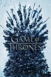 Game of Thrones - Posters
