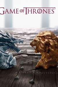 Game of Thrones - Posters