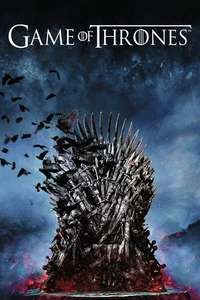 Game of Thrones - Posters