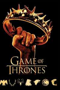 Game of Thrones - Posters