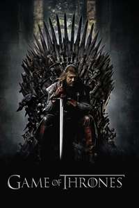 Game of Thrones - Posters