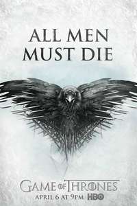 Game of Thrones - Posters