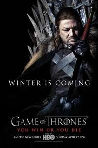 Game of Thrones - Posters