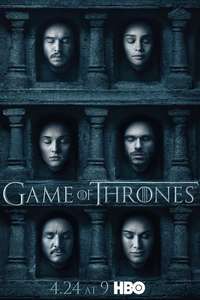 Game of Thrones - Posters