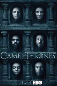 Game of Thrones - Posters