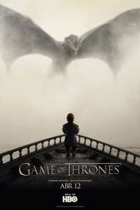 Game of Thrones - Posters