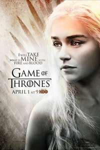 Game of Thrones - Posters
