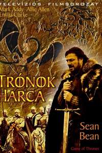 Game of Thrones - Posters